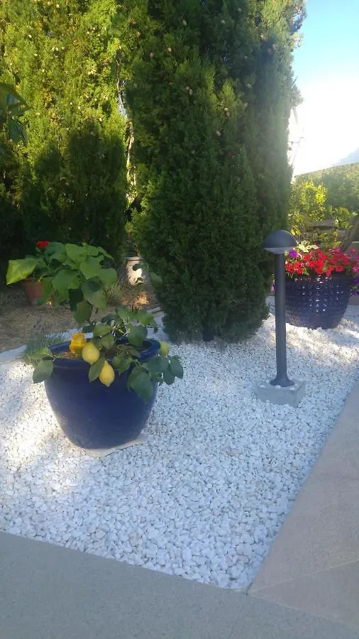 Apartment Ammirare Rab Rab Town