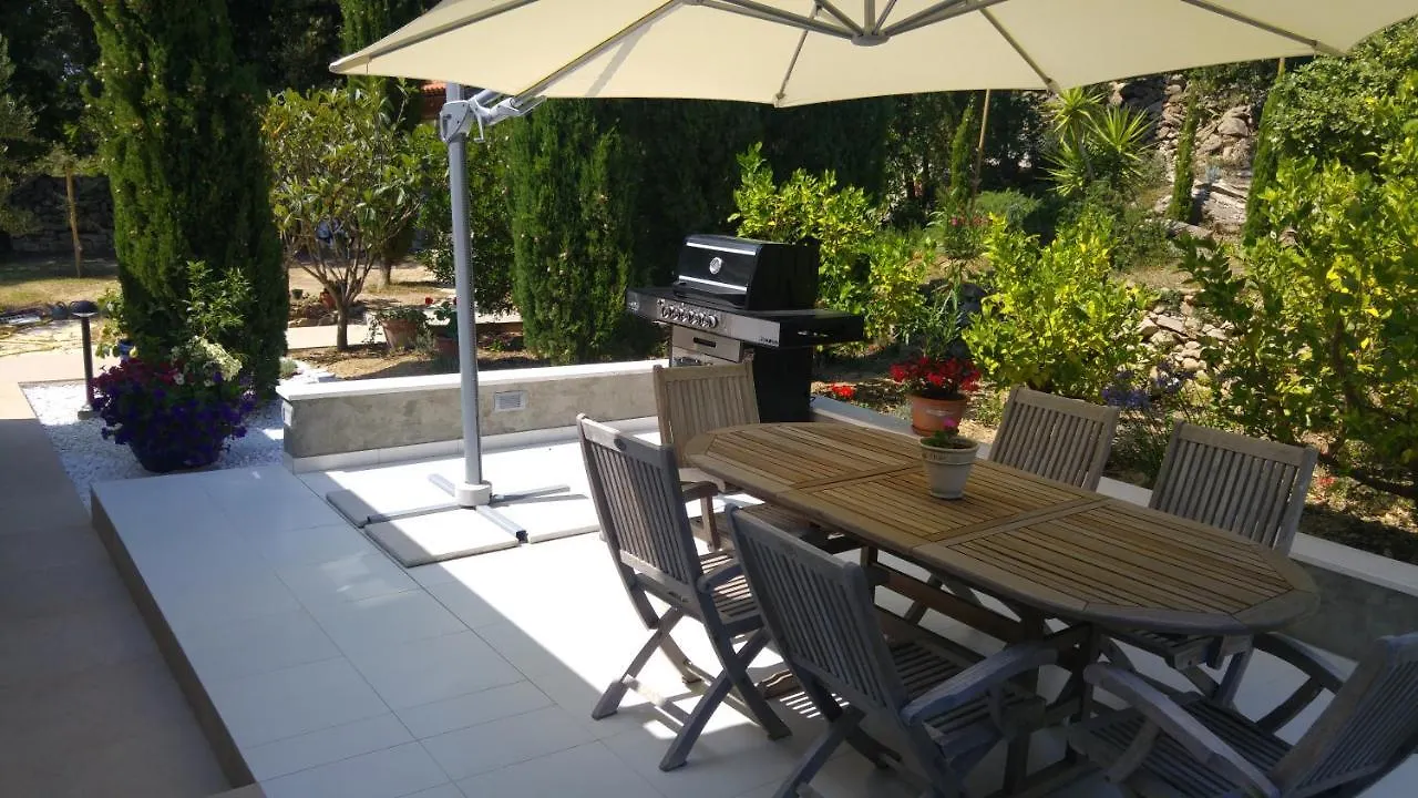 Apartment Ammirare Rab Rab Town 0*,  Kroatien