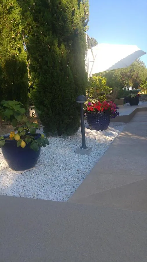 Apartment Ammirare Rab Rab Town