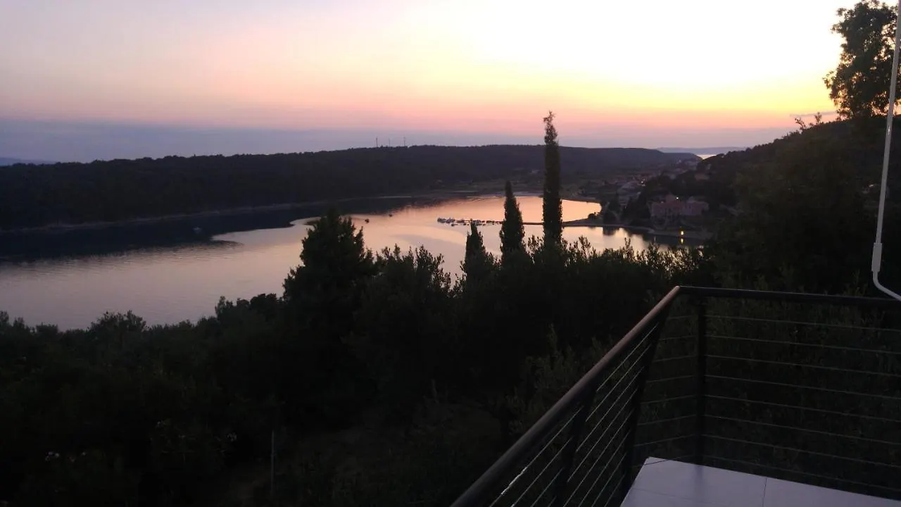 Apartment Ammirare Rab Rab Town