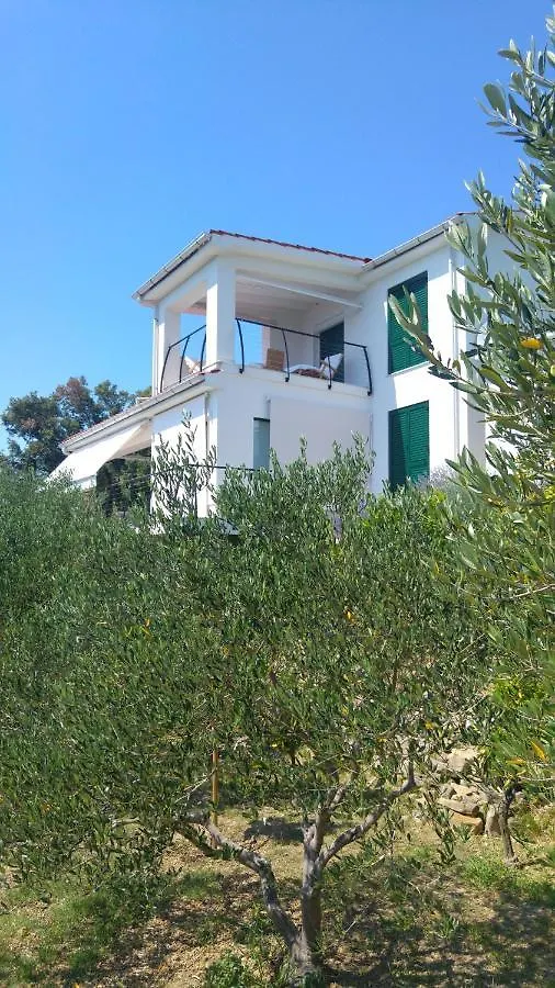 Apartment Ammirare Rab Rab Town