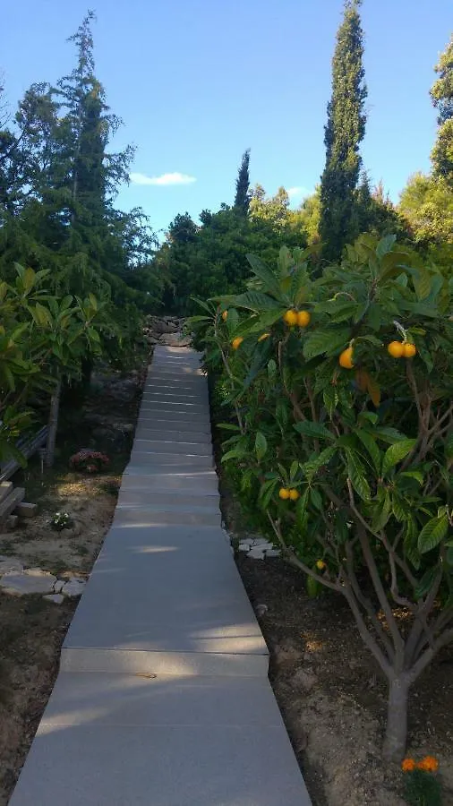 Apartment Ammirare Rab Rab Town 0*,  Kroatien