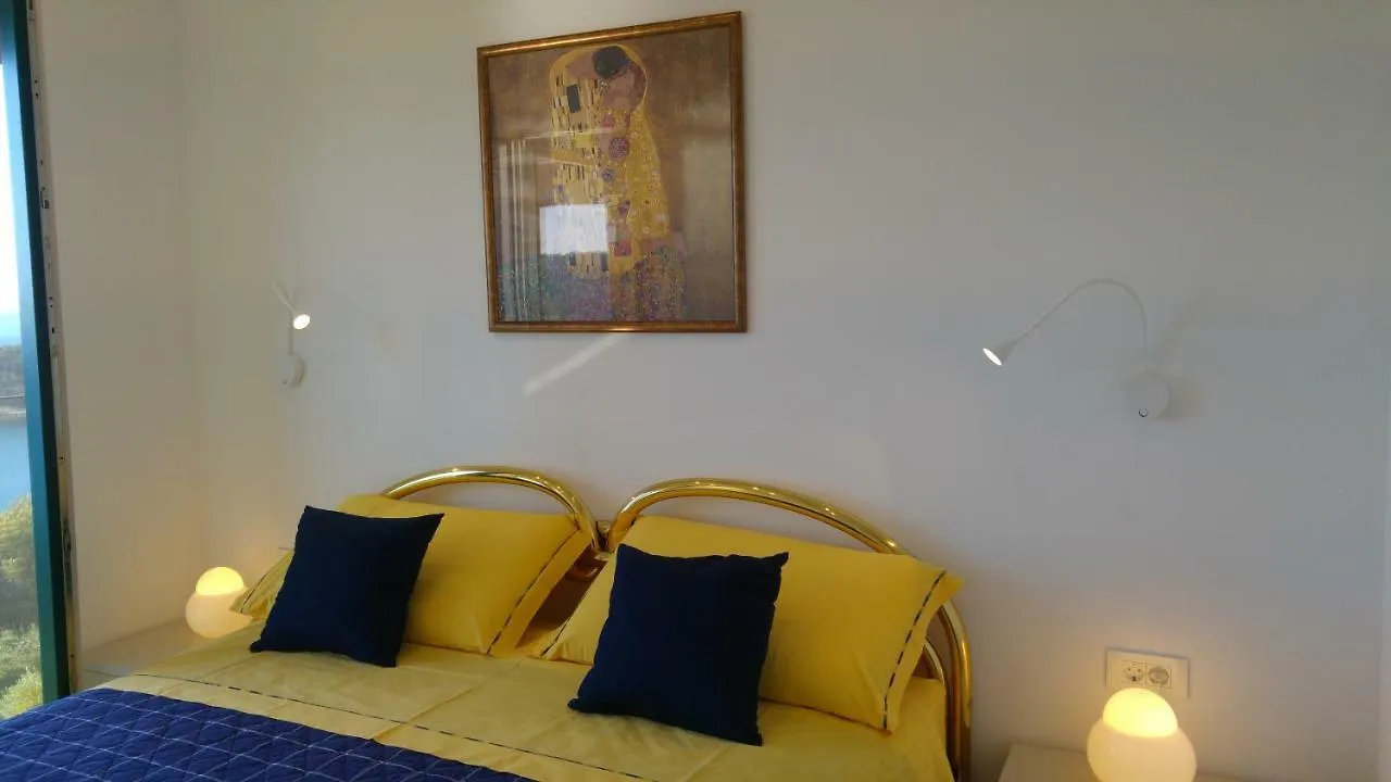 Apartment Ammirare Rab Rab Town