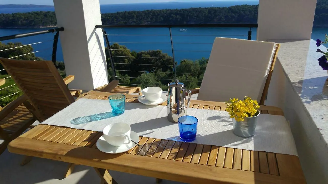 Apartment Ammirare Rab Rab Town 0*,