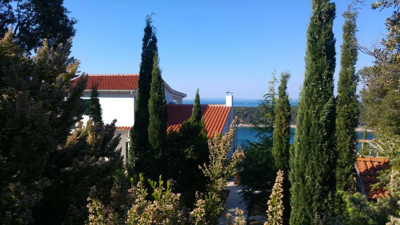 Apartment Ammirare Rab Rab Town