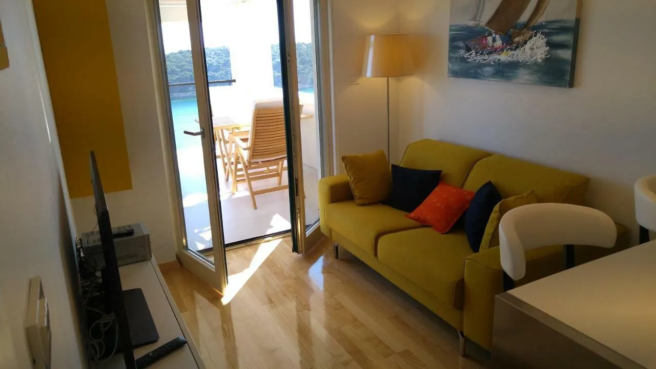 Apartment Ammirare Rab Rab Town 0*,  Kroatien