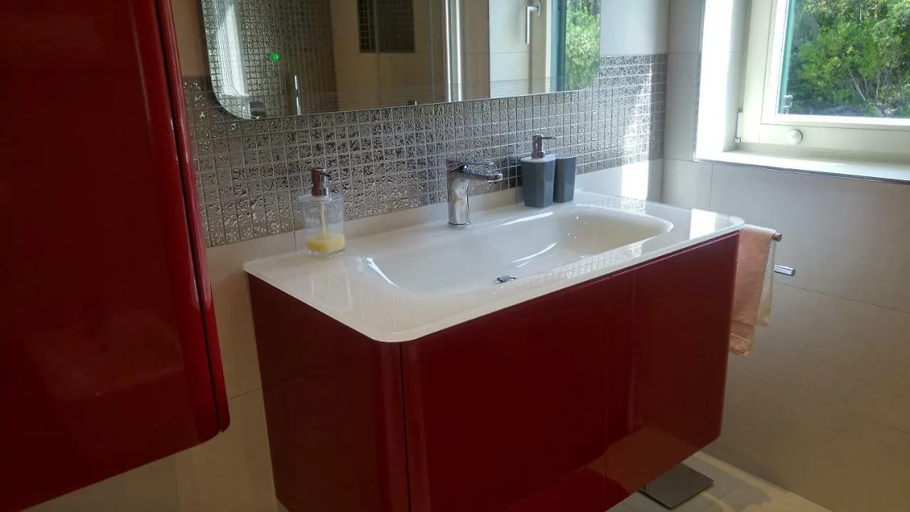 Apartment Ammirare Rab Rab Town