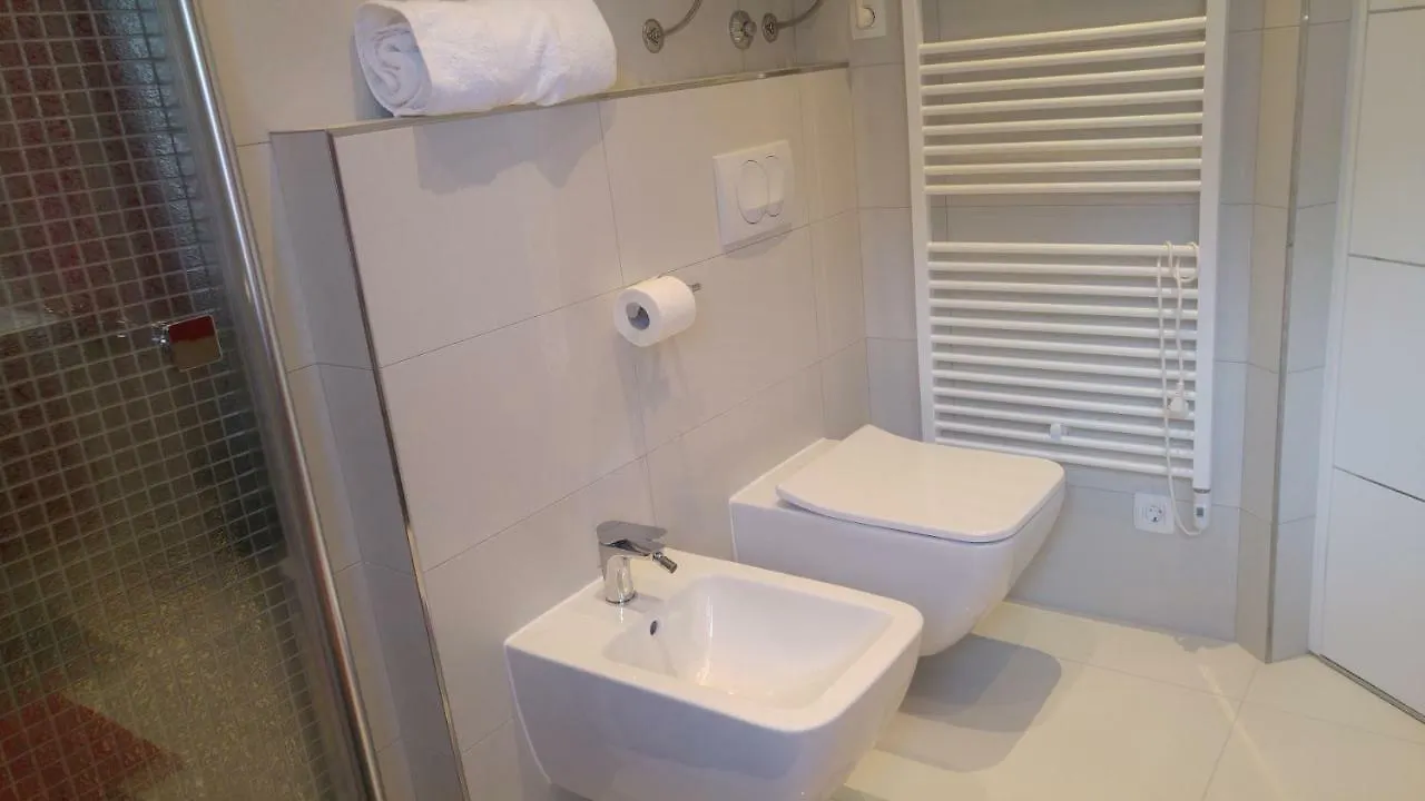 Apartment Ammirare Rab Rab Town