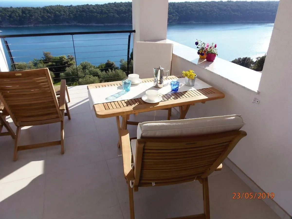 Apartment Ammirare Rab Rab Town