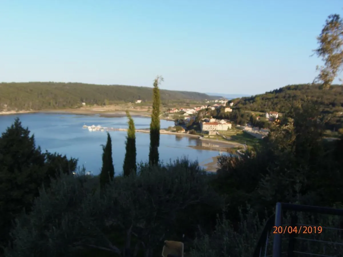 Apartment Ammirare Rab Rab Town