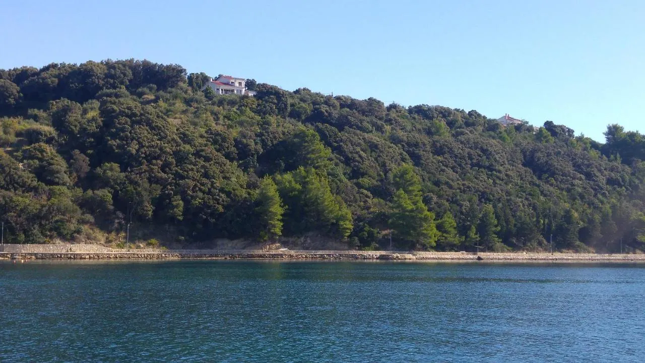 Apartment Ammirare Rab Rab Town
