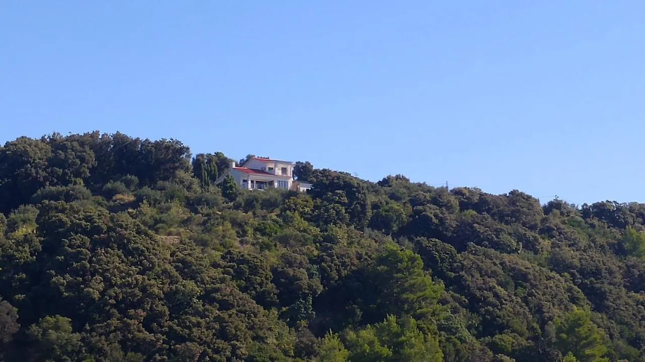 Apartment Ammirare Rab Rab Town