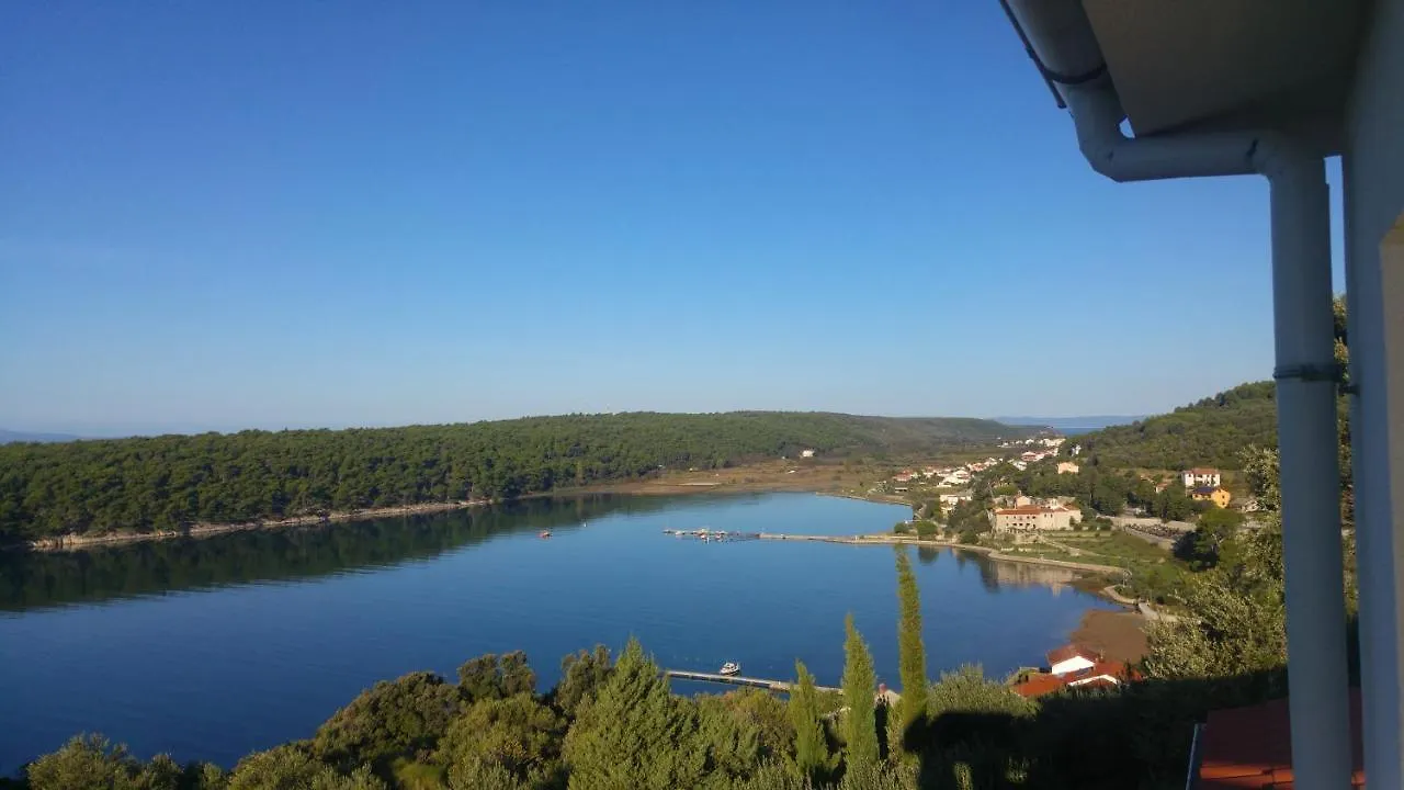 Apartment Ammirare Rab Rab Town Kroatien