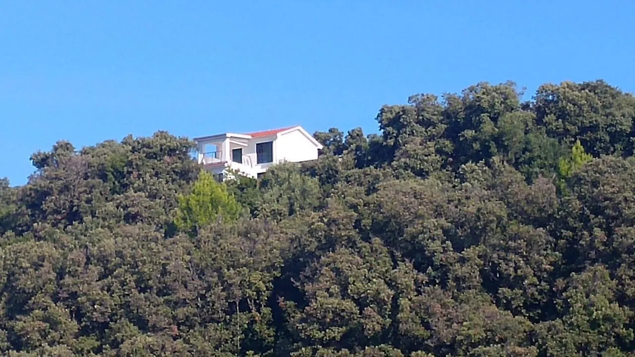 Apartment Ammirare Rab Rab Town