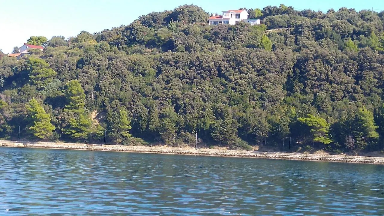 Apartment Ammirare Rab Rab Town