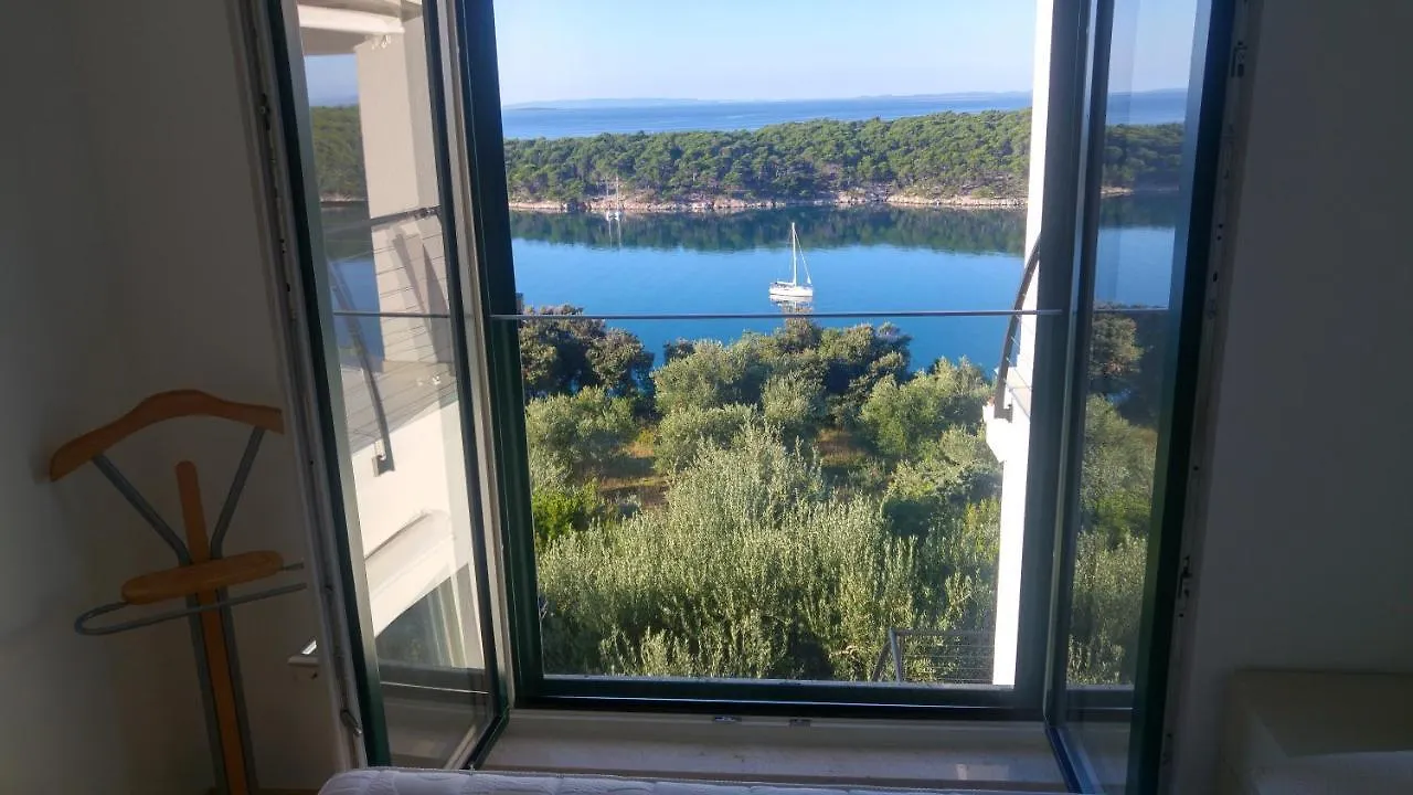 Apartment Ammirare Rab Rab Town