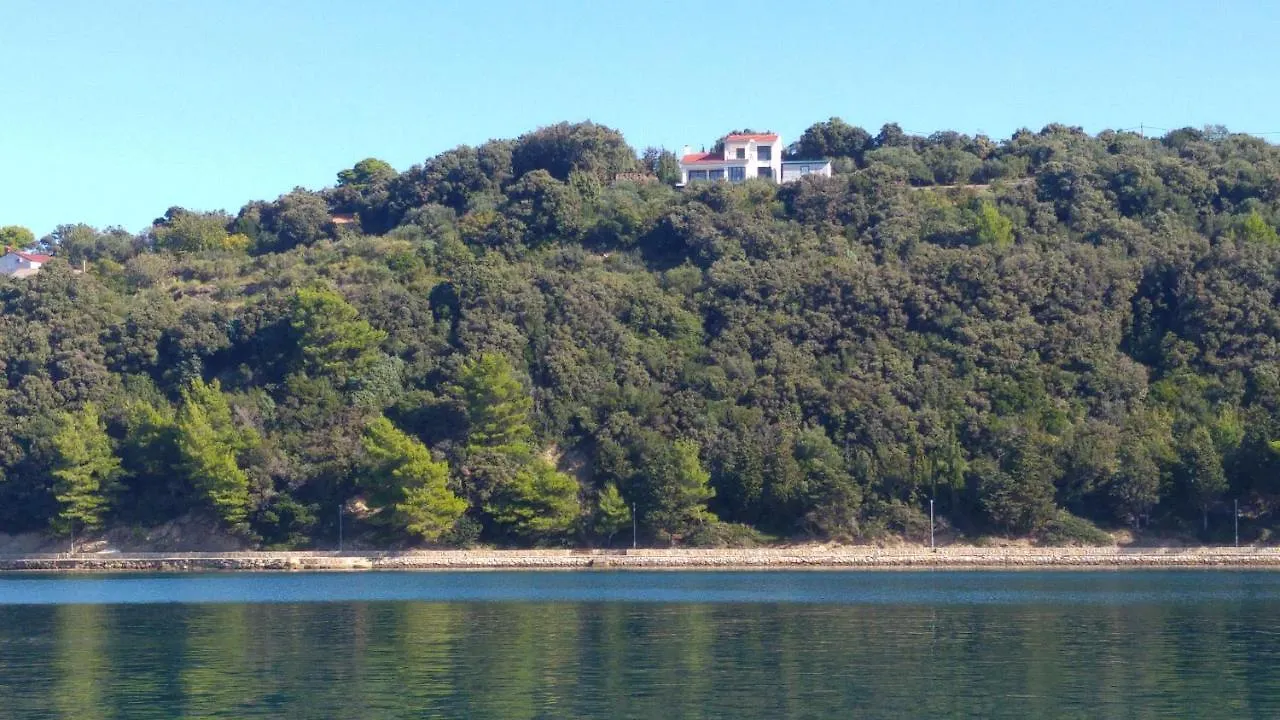 Apartment Ammirare Rab Rab Town 0*,  Kroatien