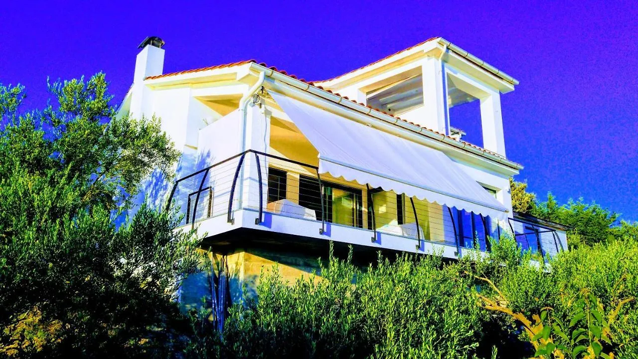 Apartment Ammirare Rab Rab Town